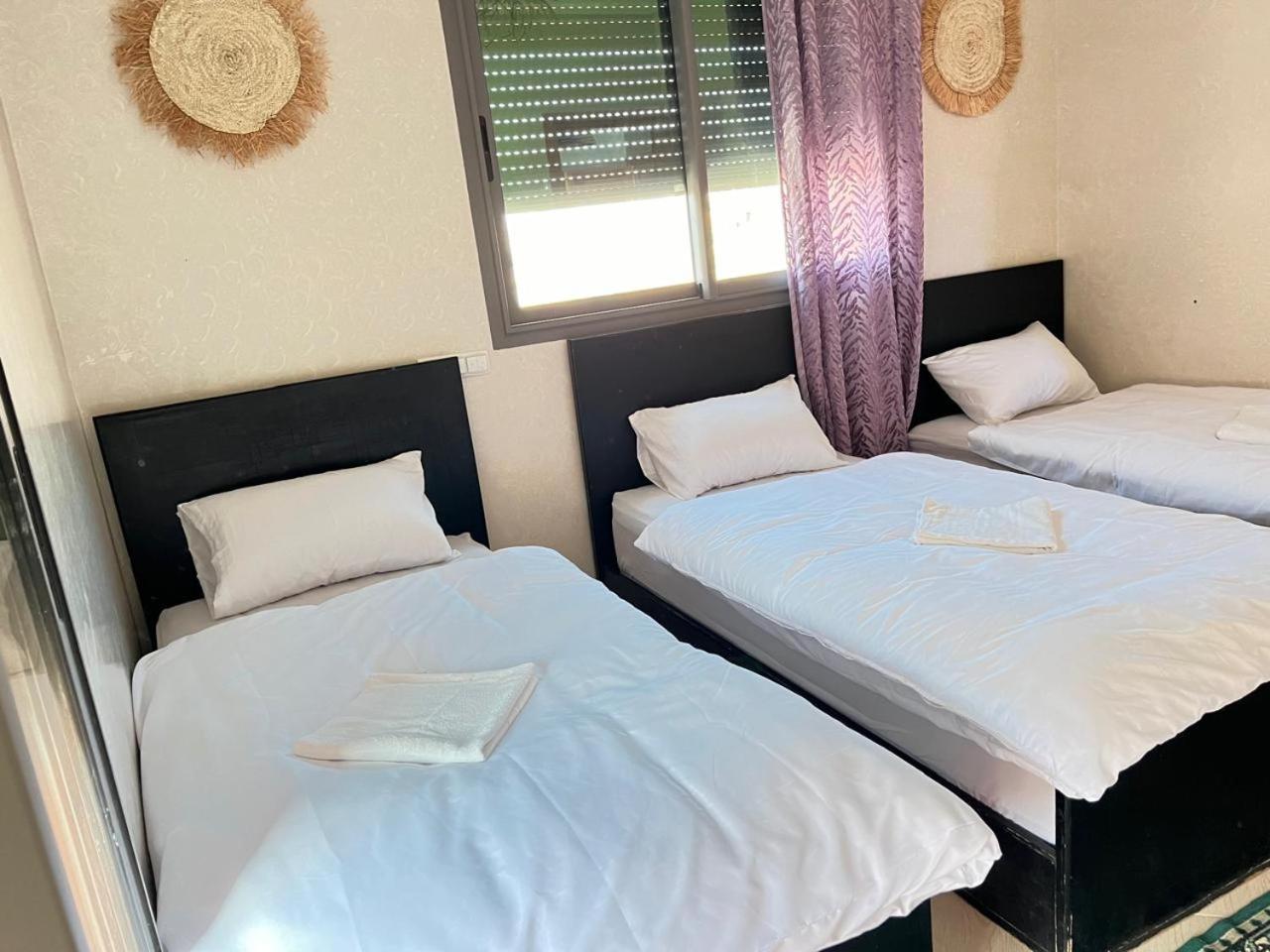 Sun Set Surf House Imsouane旅舍 外观 照片