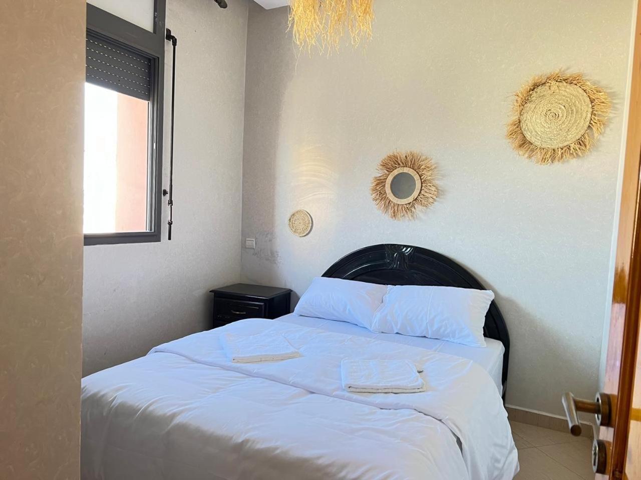 Sun Set Surf House Imsouane旅舍 外观 照片